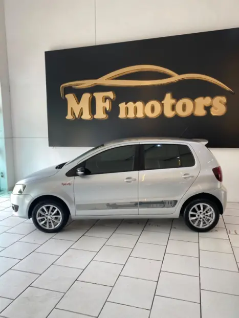 VOLKSWAGEN Fox 1.6 4P ROCK IN RIO FLEX, Foto 3