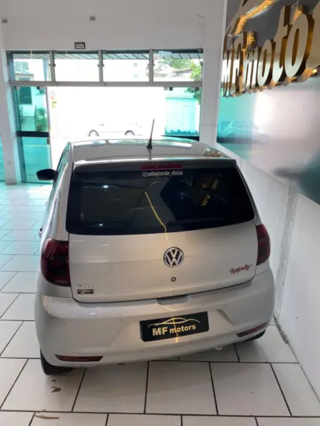 VOLKSWAGEN Fox 1.6 4P ROCK IN RIO FLEX, Foto 4