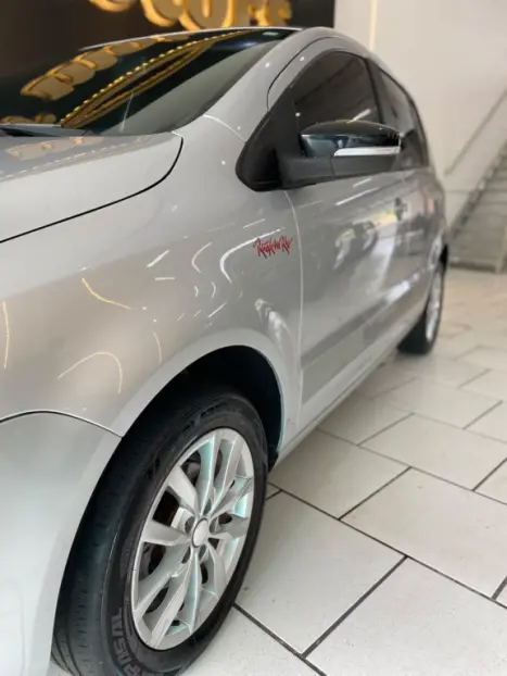 VOLKSWAGEN Fox 1.6 4P ROCK IN RIO FLEX, Foto 5
