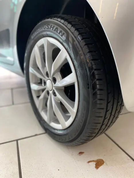 VOLKSWAGEN Fox 1.6 4P ROCK IN RIO FLEX, Foto 6