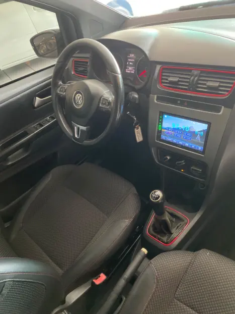 VOLKSWAGEN Fox 1.6 4P ROCK IN RIO FLEX, Foto 8