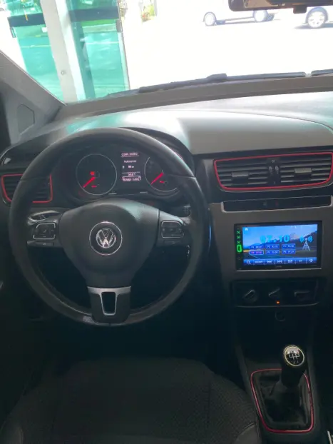 VOLKSWAGEN Fox 1.6 4P ROCK IN RIO FLEX, Foto 9