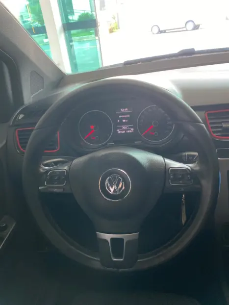 VOLKSWAGEN Fox 1.6 4P ROCK IN RIO FLEX, Foto 10