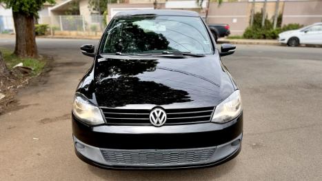 VOLKSWAGEN Fox 1.6 4P I-TREND FLEX, Foto 5