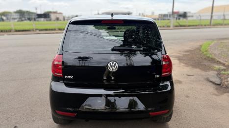 VOLKSWAGEN Fox 1.6 4P I-TREND FLEX, Foto 6