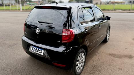 VOLKSWAGEN Fox 1.6 4P I-TREND FLEX, Foto 7
