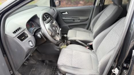 VOLKSWAGEN Fox 1.6 4P I-TREND FLEX, Foto 10