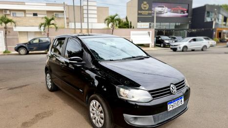 VOLKSWAGEN Fox 1.6 4P I-TREND FLEX, Foto 11