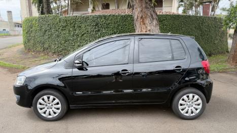 VOLKSWAGEN Fox 1.6 4P I-TREND FLEX, Foto 12