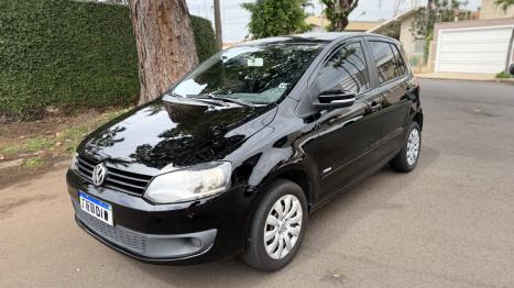 VOLKSWAGEN Fox 1.6 4P I-TREND FLEX, Foto 14