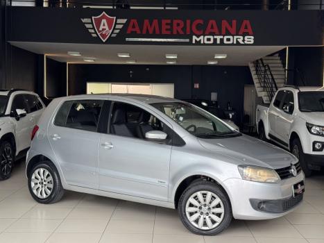 VOLKSWAGEN Fox 1.6 4P TREND FLEX, Foto 1
