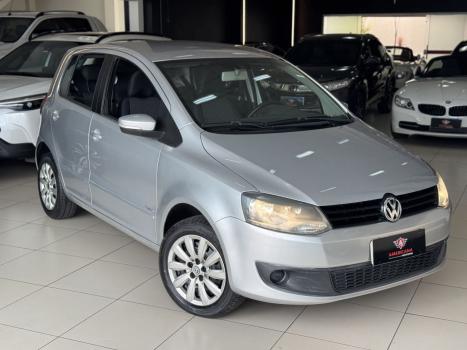 VOLKSWAGEN Fox 1.6 4P TREND FLEX, Foto 2