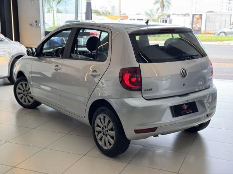 VOLKSWAGEN Fox 1.6 4P TREND FLEX, Foto 6