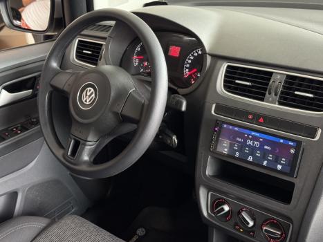 VOLKSWAGEN Fox 1.6 4P TREND FLEX, Foto 7