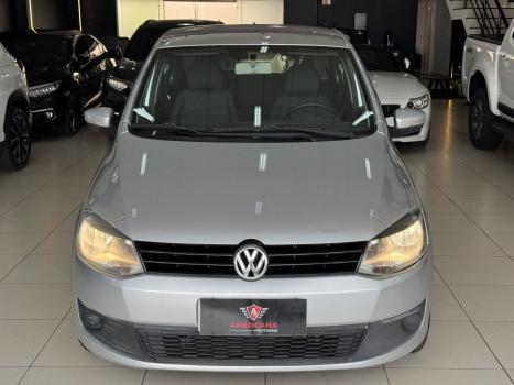 VOLKSWAGEN Fox 1.6 4P TREND FLEX, Foto 11