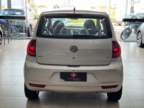 VOLKSWAGEN Fox 1.6 4P TREND FLEX, Foto 13
