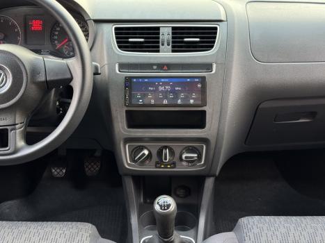 VOLKSWAGEN Fox 1.6 4P TREND FLEX, Foto 15
