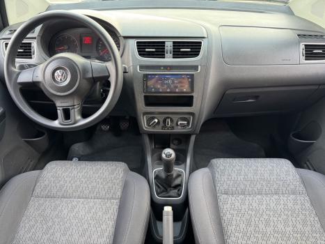 VOLKSWAGEN Fox 1.6 4P TREND FLEX, Foto 16