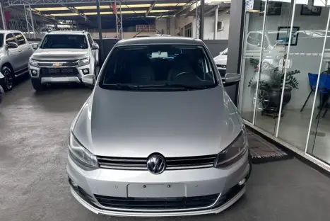 VOLKSWAGEN Fox 1.6 4P MSI COMFORTLINE FLEX, Foto 2