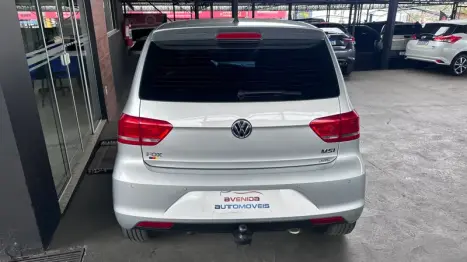 VOLKSWAGEN Fox 1.6 4P MSI COMFORTLINE FLEX, Foto 3