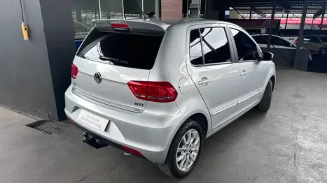VOLKSWAGEN Fox 1.6 4P MSI COMFORTLINE FLEX, Foto 4