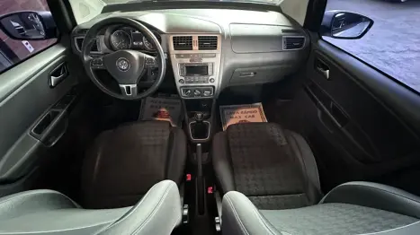 VOLKSWAGEN Fox 1.6 4P MSI COMFORTLINE FLEX, Foto 8