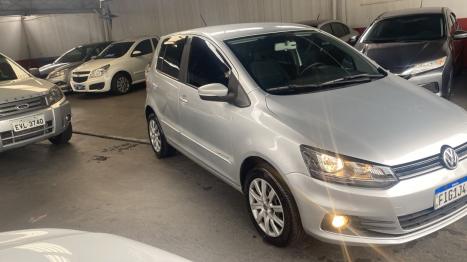 VOLKSWAGEN Fox 1.6 4P MSI COMFORTLINE FLEX, Foto 2