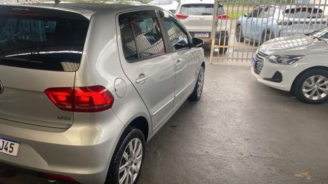 VOLKSWAGEN Fox 1.6 4P MSI COMFORTLINE FLEX, Foto 3