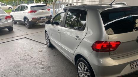 VOLKSWAGEN Fox 1.6 4P MSI COMFORTLINE FLEX, Foto 4