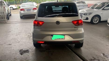 VOLKSWAGEN Fox 1.6 4P MSI COMFORTLINE FLEX, Foto 5