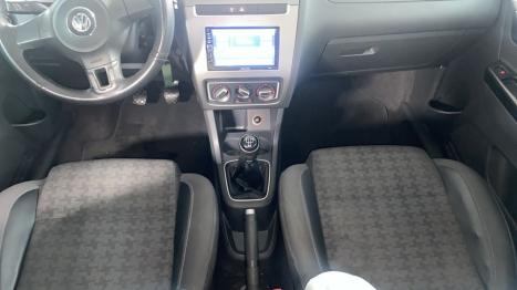 VOLKSWAGEN Fox 1.6 4P MSI COMFORTLINE FLEX, Foto 6