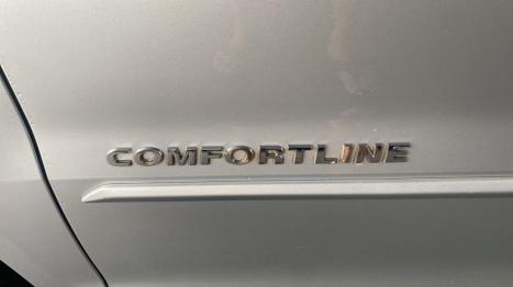 VOLKSWAGEN Fox 1.6 4P MSI COMFORTLINE FLEX, Foto 8