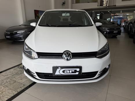 VOLKSWAGEN Fox 1.6 4P MSI COMFORTLINE FLEX, Foto 2