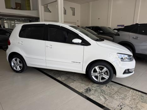 VOLKSWAGEN Fox 1.6 4P MSI COMFORTLINE FLEX, Foto 3