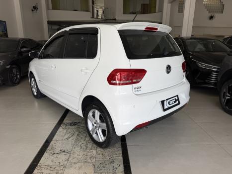 VOLKSWAGEN Fox 1.6 4P MSI COMFORTLINE FLEX, Foto 4