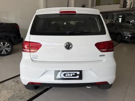 VOLKSWAGEN Fox 1.6 4P MSI COMFORTLINE FLEX, Foto 5