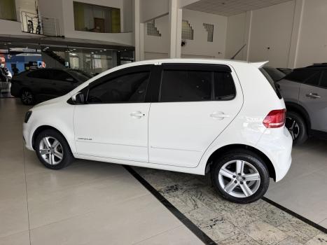 VOLKSWAGEN Fox 1.6 4P MSI COMFORTLINE FLEX, Foto 6