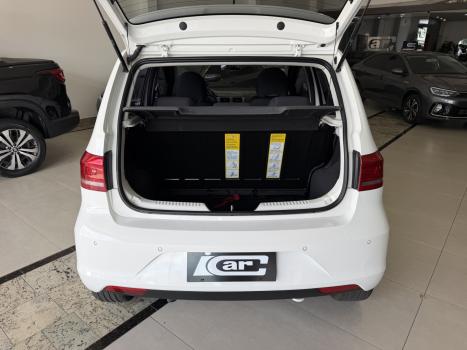 VOLKSWAGEN Fox 1.6 4P MSI COMFORTLINE FLEX, Foto 7