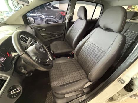 VOLKSWAGEN Fox 1.6 4P MSI COMFORTLINE FLEX, Foto 8