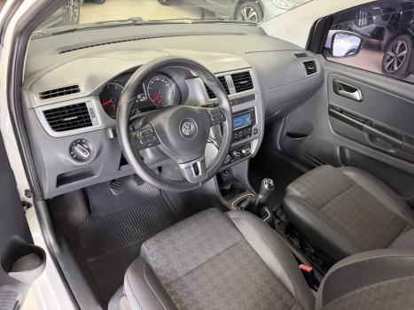 VOLKSWAGEN Fox 1.6 4P MSI COMFORTLINE FLEX, Foto 10