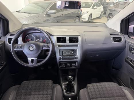 VOLKSWAGEN Fox 1.6 4P MSI COMFORTLINE FLEX, Foto 11