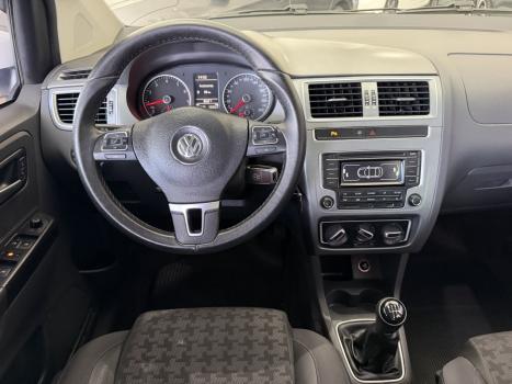 VOLKSWAGEN Fox 1.6 4P MSI COMFORTLINE FLEX, Foto 12