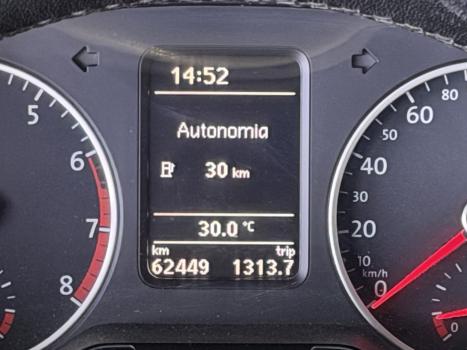 VOLKSWAGEN Fox 1.6 4P MSI COMFORTLINE FLEX, Foto 13