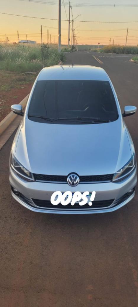 VOLKSWAGEN Fox 1.6 4P ROCK IN RIO FLEX, Foto 1