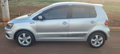 VOLKSWAGEN Fox 1.6 4P ROCK IN RIO FLEX, Foto 2