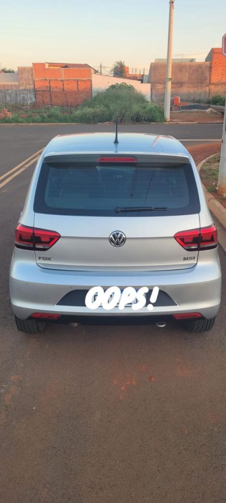 VOLKSWAGEN Fox 1.6 4P ROCK IN RIO FLEX, Foto 3