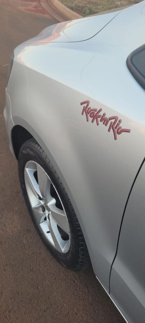 VOLKSWAGEN Fox 1.6 4P ROCK IN RIO FLEX, Foto 4