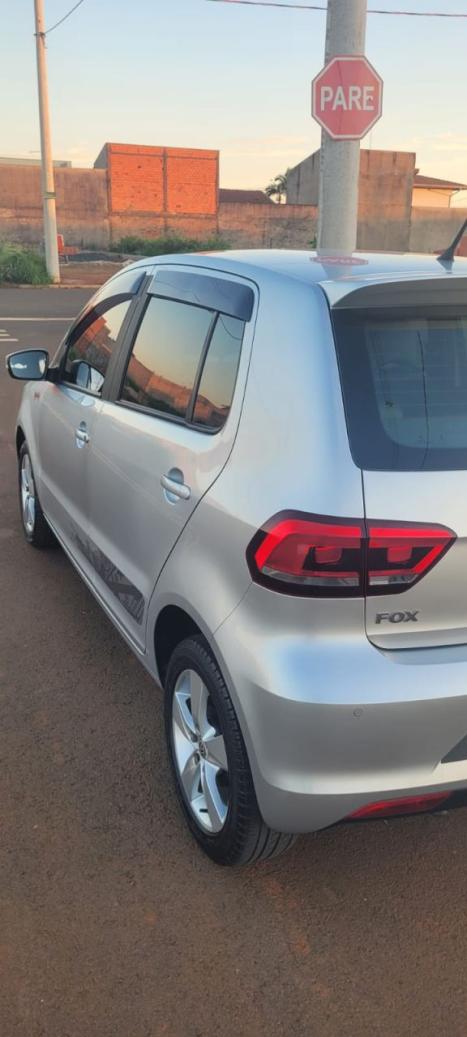 VOLKSWAGEN Fox 1.6 4P ROCK IN RIO FLEX, Foto 5