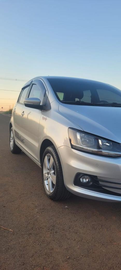 VOLKSWAGEN Fox 1.6 4P ROCK IN RIO FLEX, Foto 6