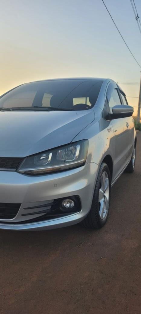 VOLKSWAGEN Fox 1.6 4P ROCK IN RIO FLEX, Foto 8